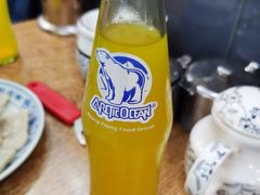 北冰洋-门框胡同百年卤煮(前门煤市街店)