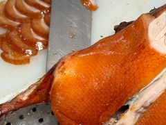 -金家老三饭庄(常营店)