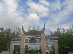 -天河潭旅游度假区
