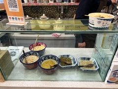 -桥门程记(兰州南关夜市店)