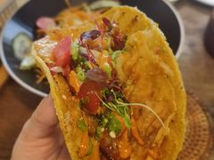 -Pistolera Mexican Cantina女枪手墨西哥餐厅(碧云路店)