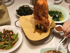 -涌上外婆桥(南塘店)