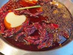 -万物生江北老火锅(海骏达店)