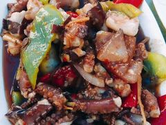 -四川小胡子海鲜(丁村万人海鲜广场店)