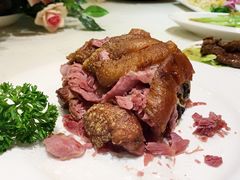 咸德蹄-石湖大酒店(桐泾店)