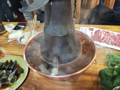 -东镇老火锅(长春路首店)