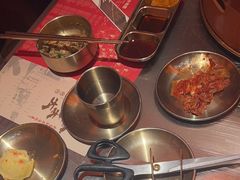 -西塔老太太泥炉烤肉(苏州大悦城店)