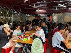 -光明刘冰乳鸽店(光明法政北路店)