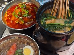 -可口香·非遗老号烧烤(南岗直营店)