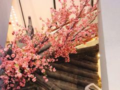 -荷塘秋月·本帮江浙菜(国权路店)