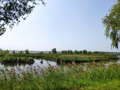 -野鸭湖国家湿地公园