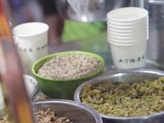 -清真老马家国华牛奶鸡蛋醪糟(正宁路店)