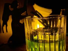 -ASPIRYNA酒吧水烟吧(太古里店)