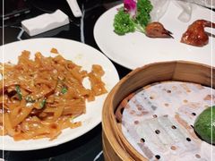 -稻香饭店(IFS国金中心店)
