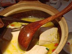 -老阿爸鲜鱼土菜(园区永旺店)