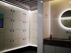 -懒人Club健身(卓越时代广场店)