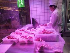 -费大厨辣椒炒肉(万家丽一店)