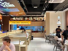 -炆火火·藕汤·湖北煨菜馆(销品茂店)