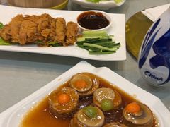 -功德林素菜饭庄(前门店)