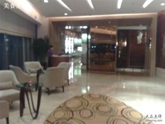 -宁波万豪酒店