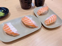 -友壹町寿司(新DNA购物中心店)