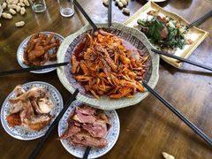 -青城甲(青城山店)