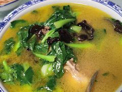 -洞天食府(北大街店)