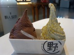 -野人牧坊Gelato(天津南开大悦城店)