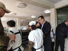 -上海为民商行清真饭店(南大路店)