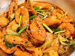 -晓林火锅(安定门店)