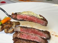 -王品牛排(郑州大卫城店)