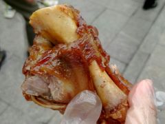 筒子骨-赵元章肉骨烧(山塘街店)