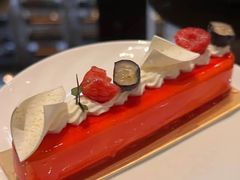 -行者书屋大堂吧 ·下午茶(南京圣和府邸酒店)