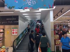 -永辉超市(鲁谷店)