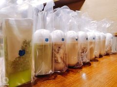 -兰熊鲜奶(西直门凯德mall店)