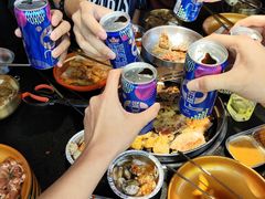 -真熙家牛排烤肉无限续(百脑汇店)