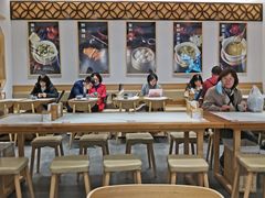 大堂-馋三尺蟹粉小笼(人民广场店)