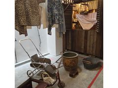 -新加坡牛车水原貌馆