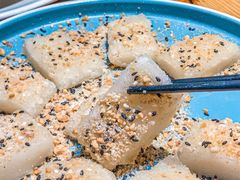-百年银屏蚝烙·潮汕菜·非遗(乐山店)