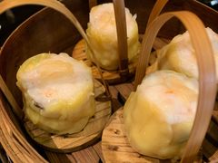 瑶柱烧卖-北京四季酒店·采逸轩