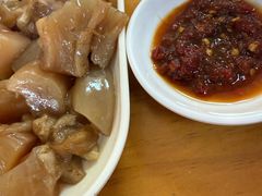 -金泰缘排骨馆(遵化路店)