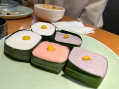 -simply thai天泰(美罗城店)