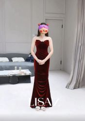 -Renee芮亦婚纱