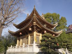 -上海东林寺(金山区)