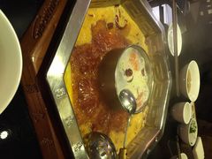 蜀九香火锅酒楼(九眼桥店)-蜀九香火锅(九眼桥店)