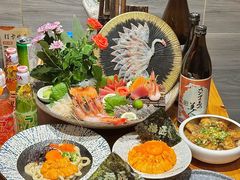 -福匠日本料理(人民路店)