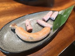 -热血兄弟·炭火烤肉(融侨中心店)
