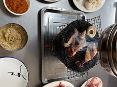-火云龙烤肉(紫荆花店)