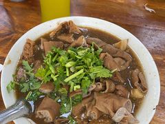 -阁瑞居闫记卤煮(乔庄北街店)