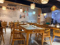 -易老妈蹄花.特色川菜(人民公园总店)